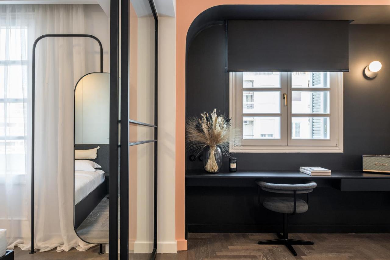 72 Ad Suites Thessaloníki Luaran gambar