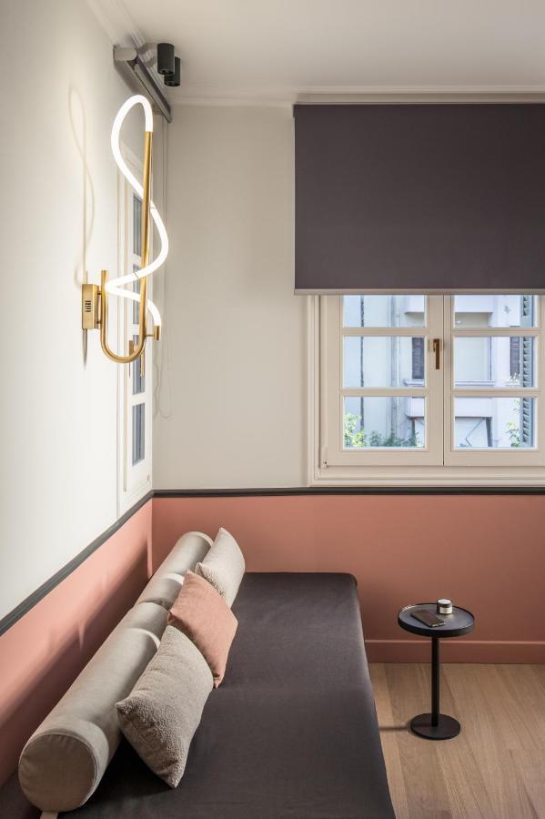 72 Ad Suites Thessaloníki Luaran gambar