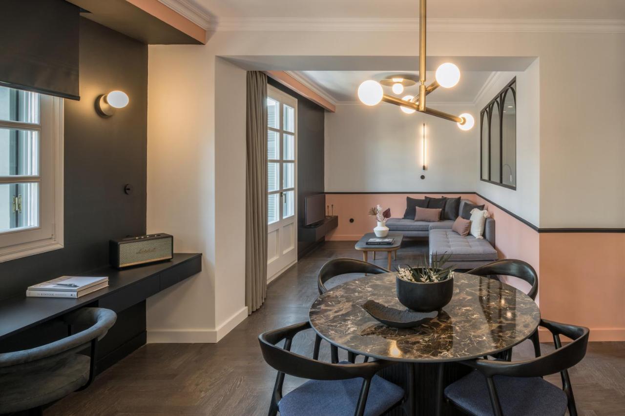 72 Ad Suites Thessaloníki Luaran gambar