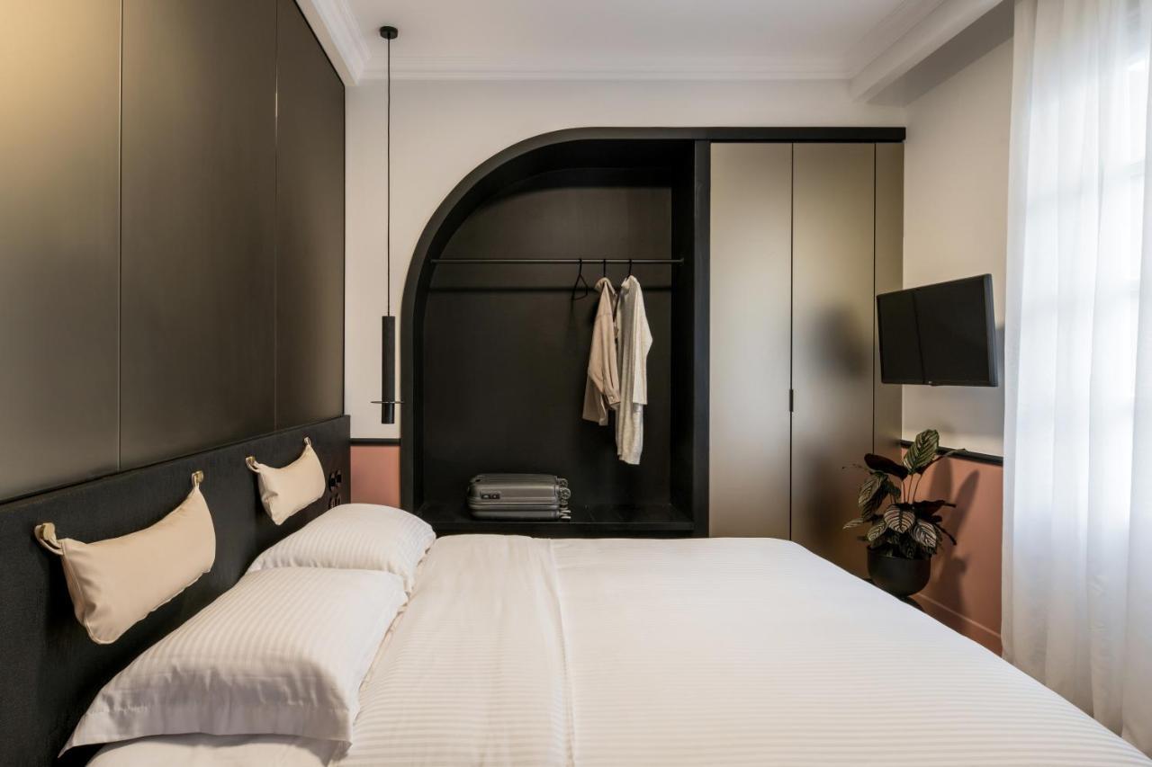 72 Ad Suites Thessaloníki Luaran gambar