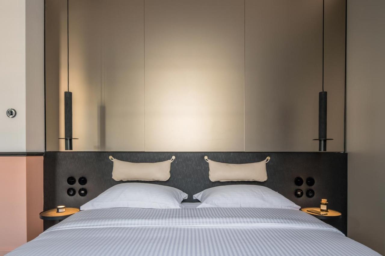 72 Ad Suites Thessaloníki Luaran gambar