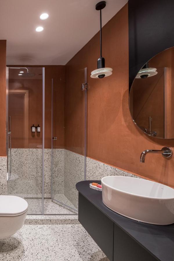 72 Ad Suites Thessaloníki Luaran gambar