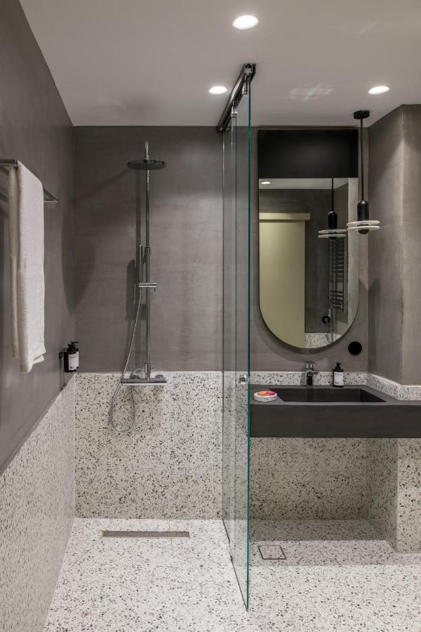 72 Ad Suites Thessaloníki Luaran gambar