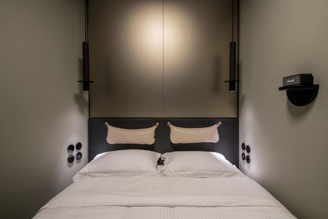 72 Ad Suites Thessaloníki Luaran gambar