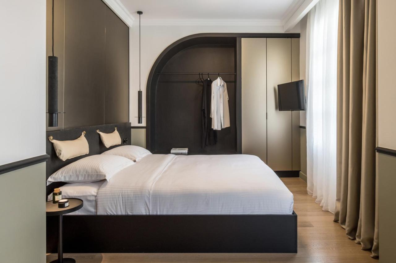 72 Ad Suites Thessaloníki Luaran gambar
