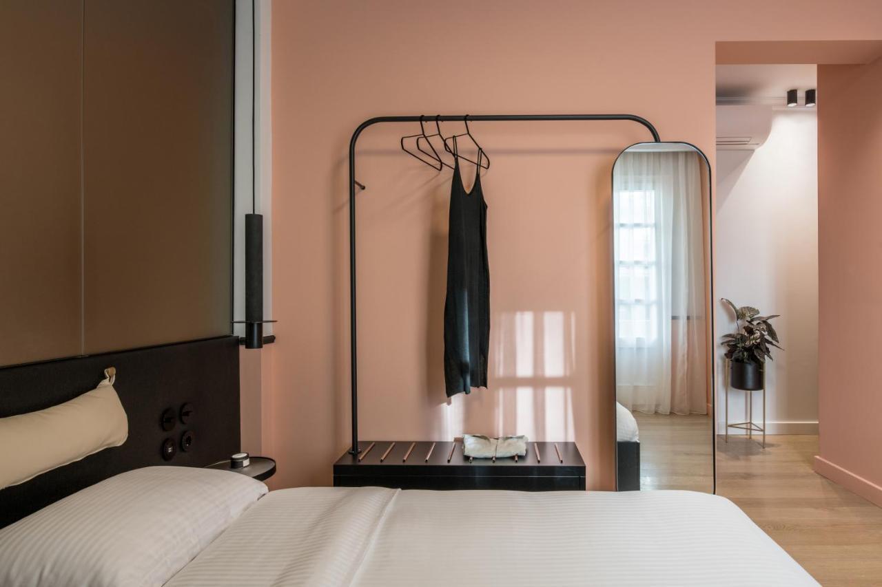 72 Ad Suites Thessaloníki Luaran gambar
