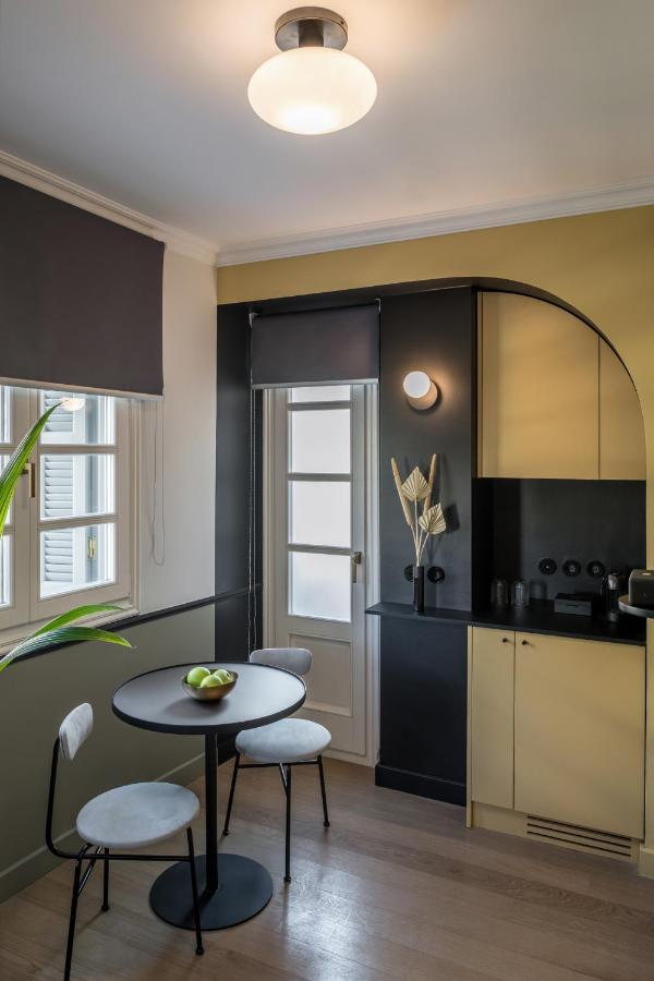 72 Ad Suites Thessaloníki Luaran gambar