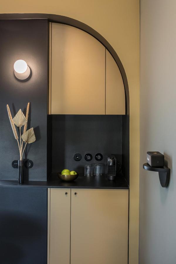 72 Ad Suites Thessaloníki Luaran gambar