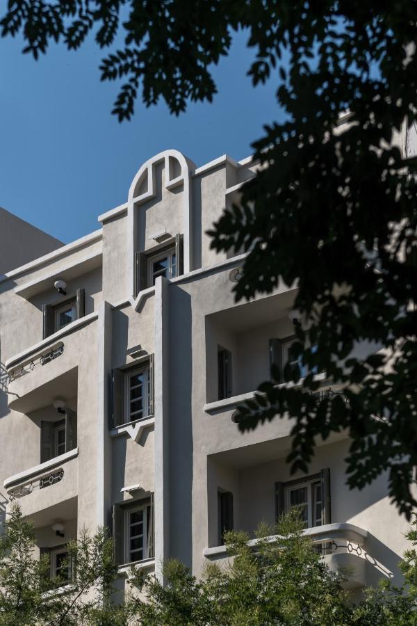 72 Ad Suites Thessaloníki Luaran gambar