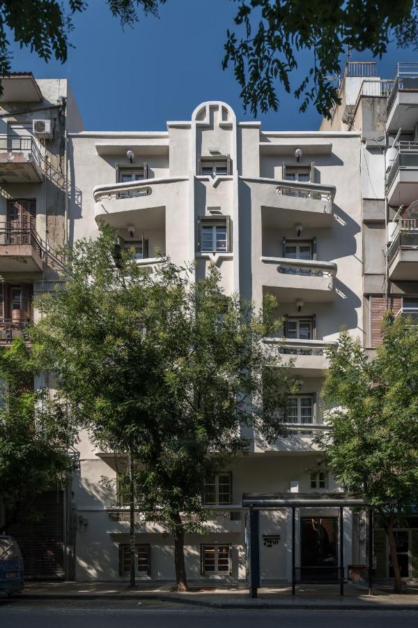 72 Ad Suites Thessaloníki Luaran gambar