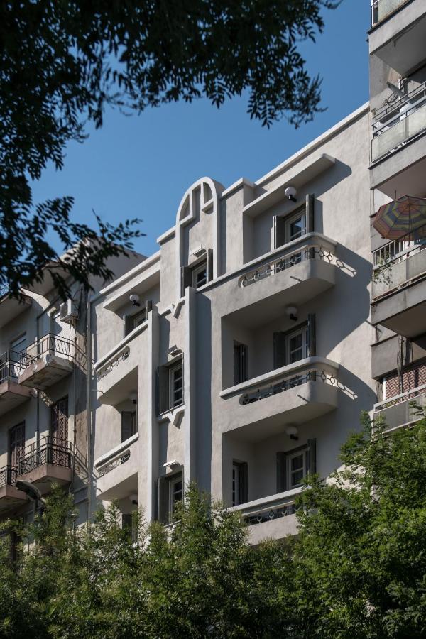 72 Ad Suites Thessaloníki Luaran gambar