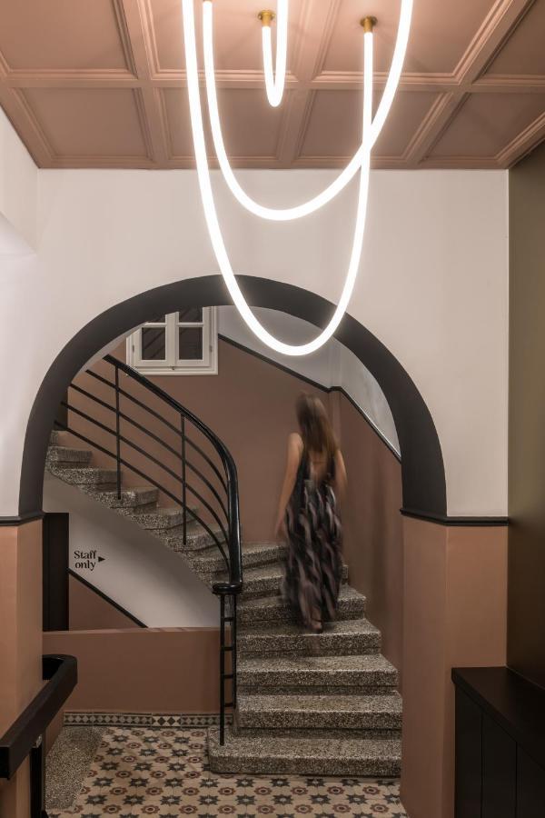 72 Ad Suites Thessaloníki Luaran gambar