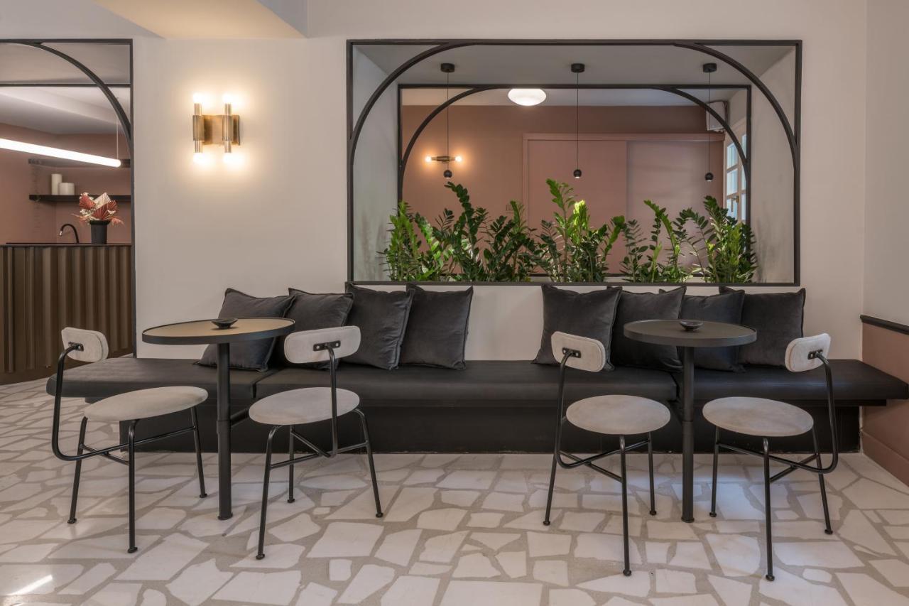 72 Ad Suites Thessaloníki Luaran gambar