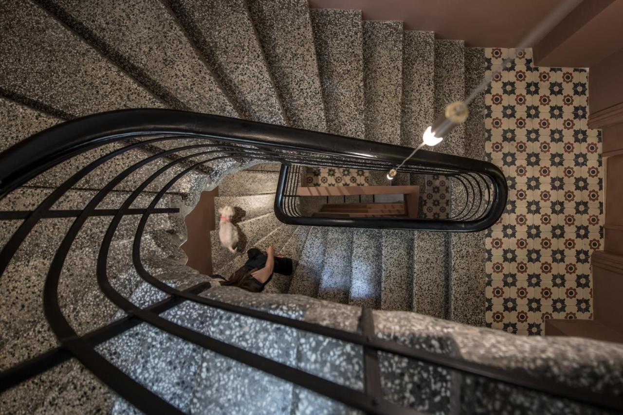 72 Ad Suites Thessaloníki Luaran gambar