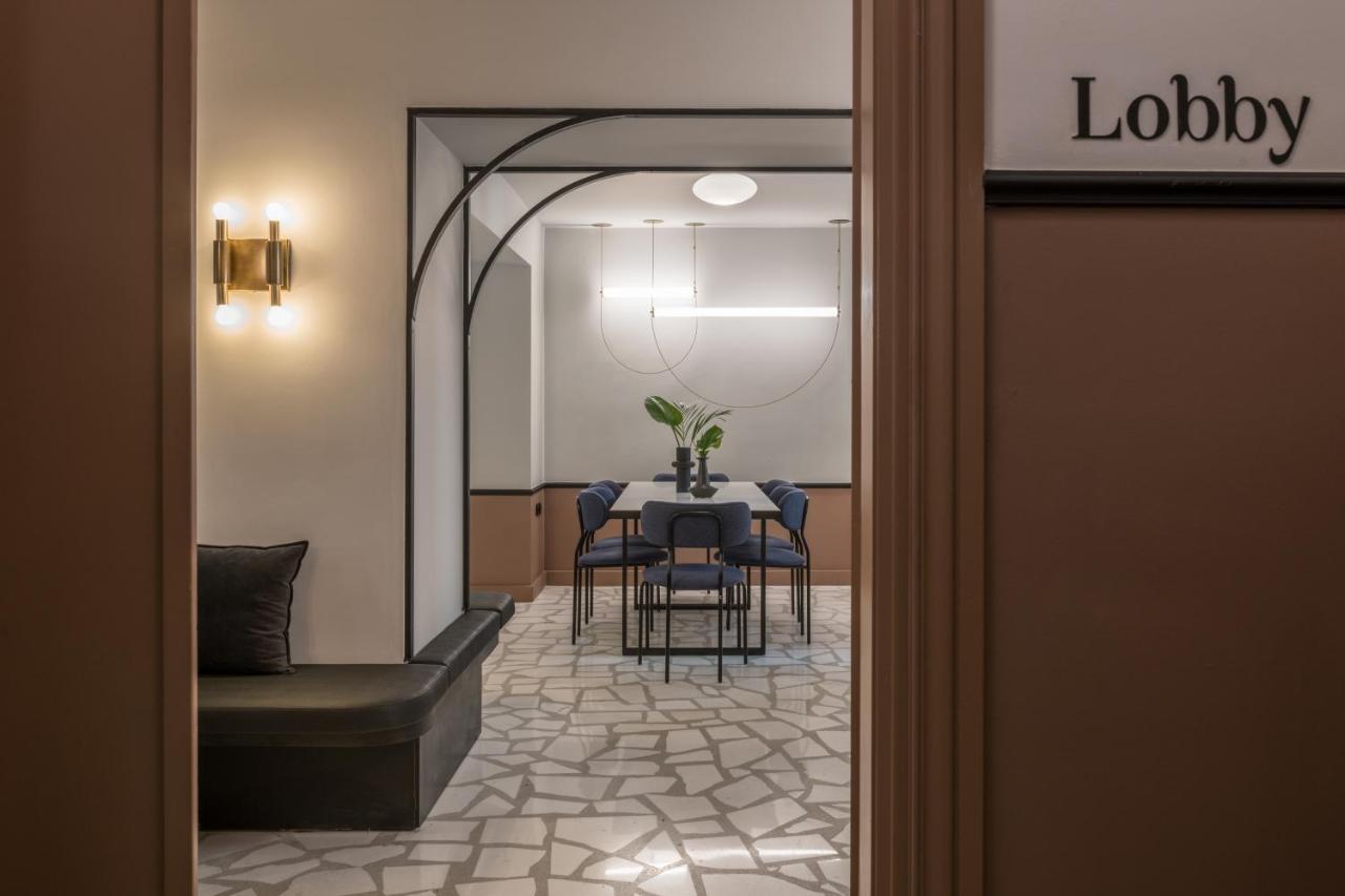 72 Ad Suites Thessaloníki Luaran gambar