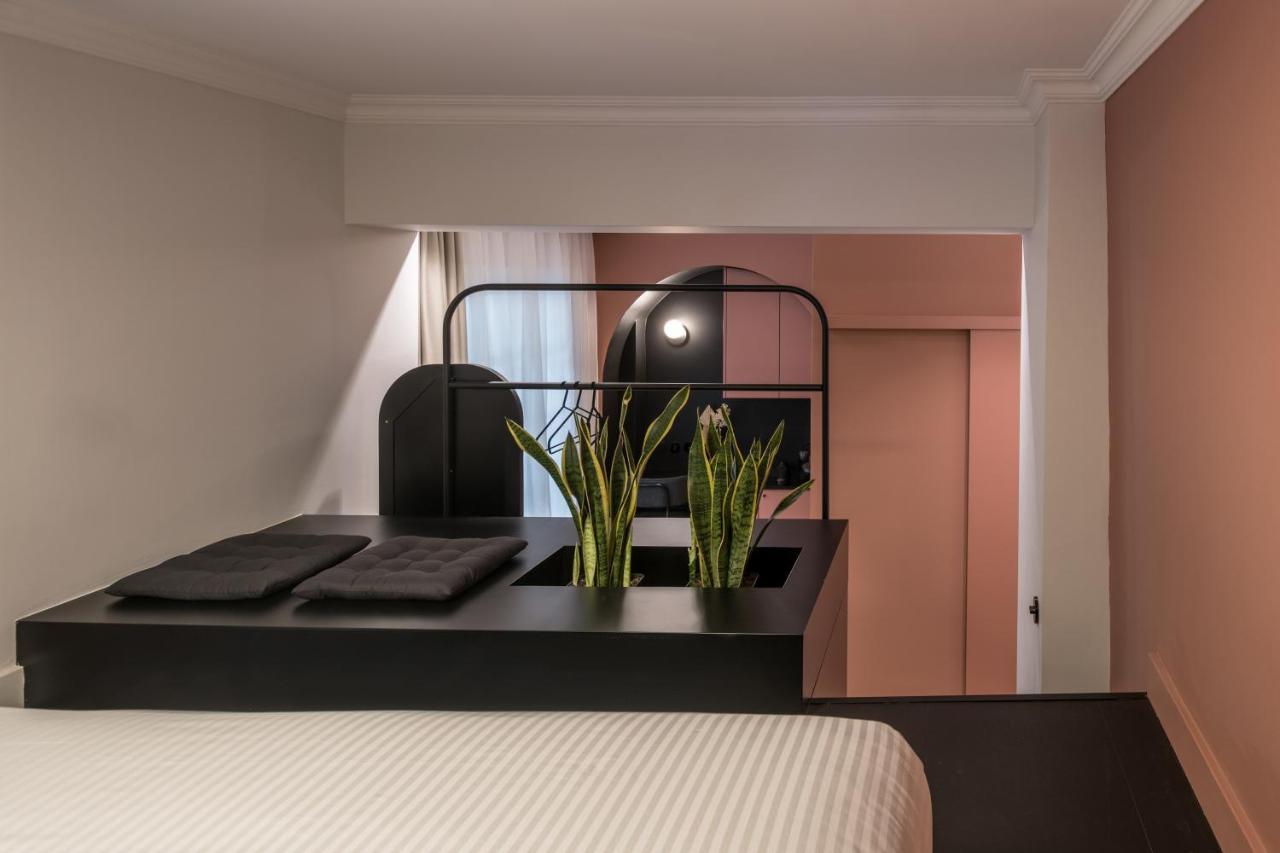 72 Ad Suites Thessaloníki Luaran gambar