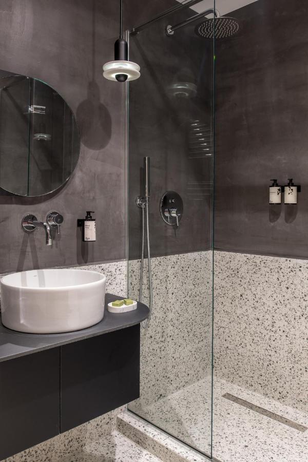 72 Ad Suites Thessaloníki Luaran gambar