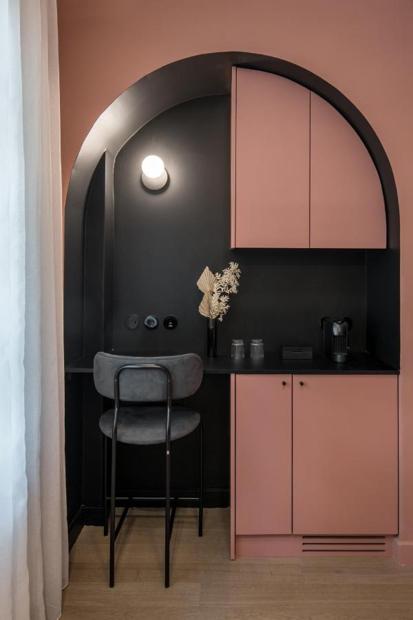 72 Ad Suites Thessaloníki Luaran gambar