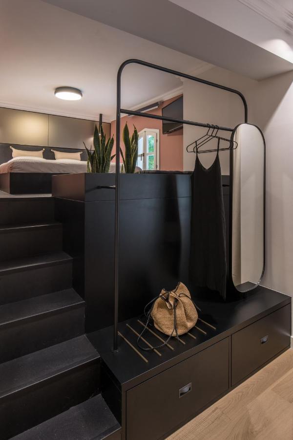 72 Ad Suites Thessaloníki Luaran gambar