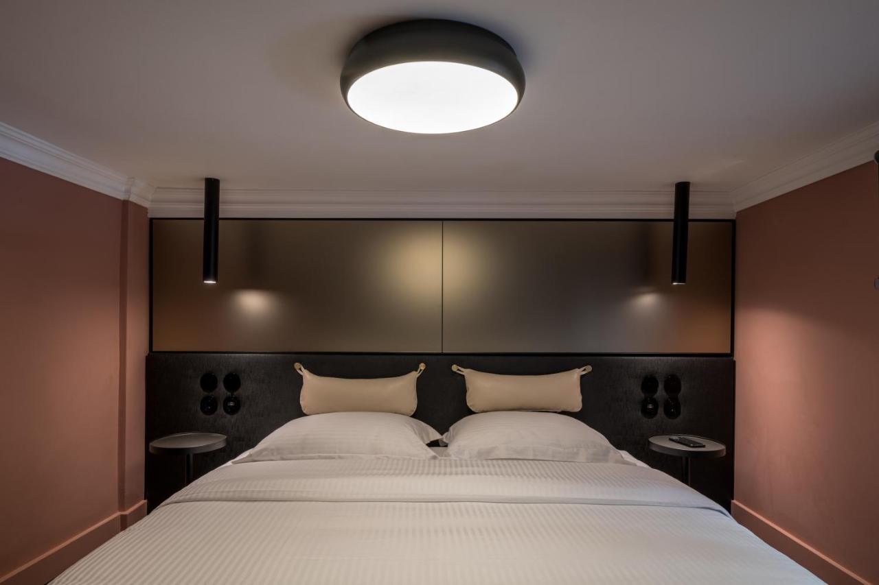 72 Ad Suites Thessaloníki Luaran gambar