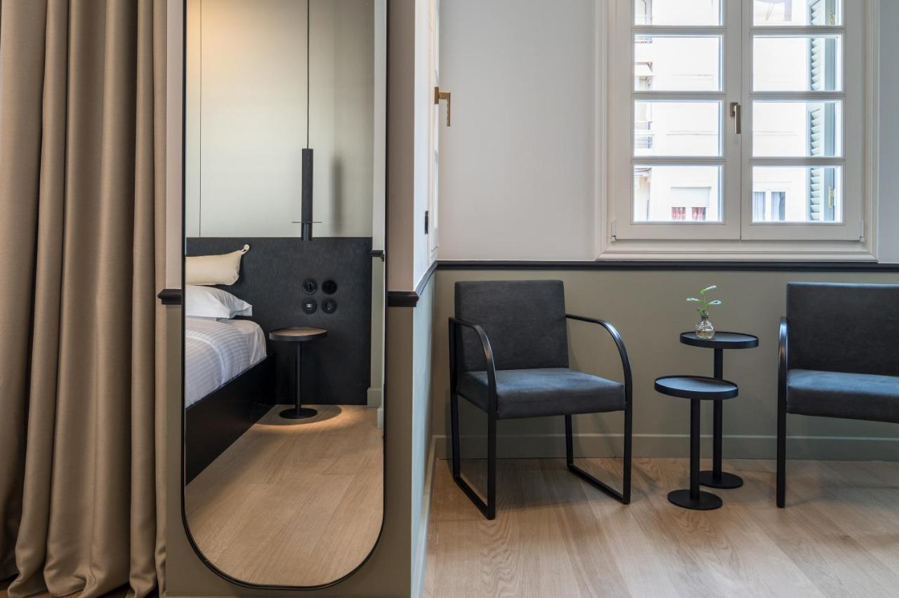 72 Ad Suites Thessaloníki Luaran gambar