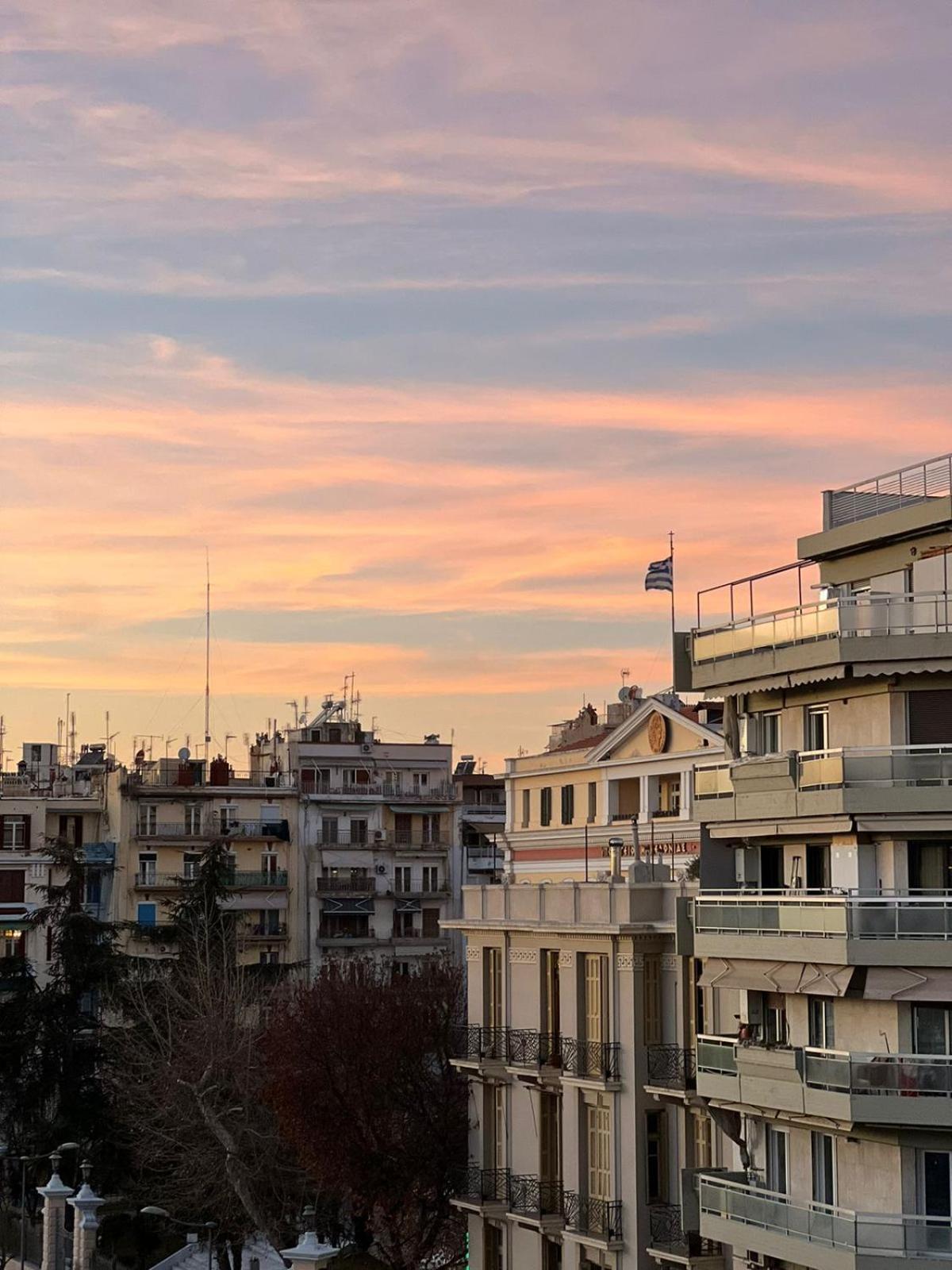 72 Ad Suites Thessaloníki Luaran gambar