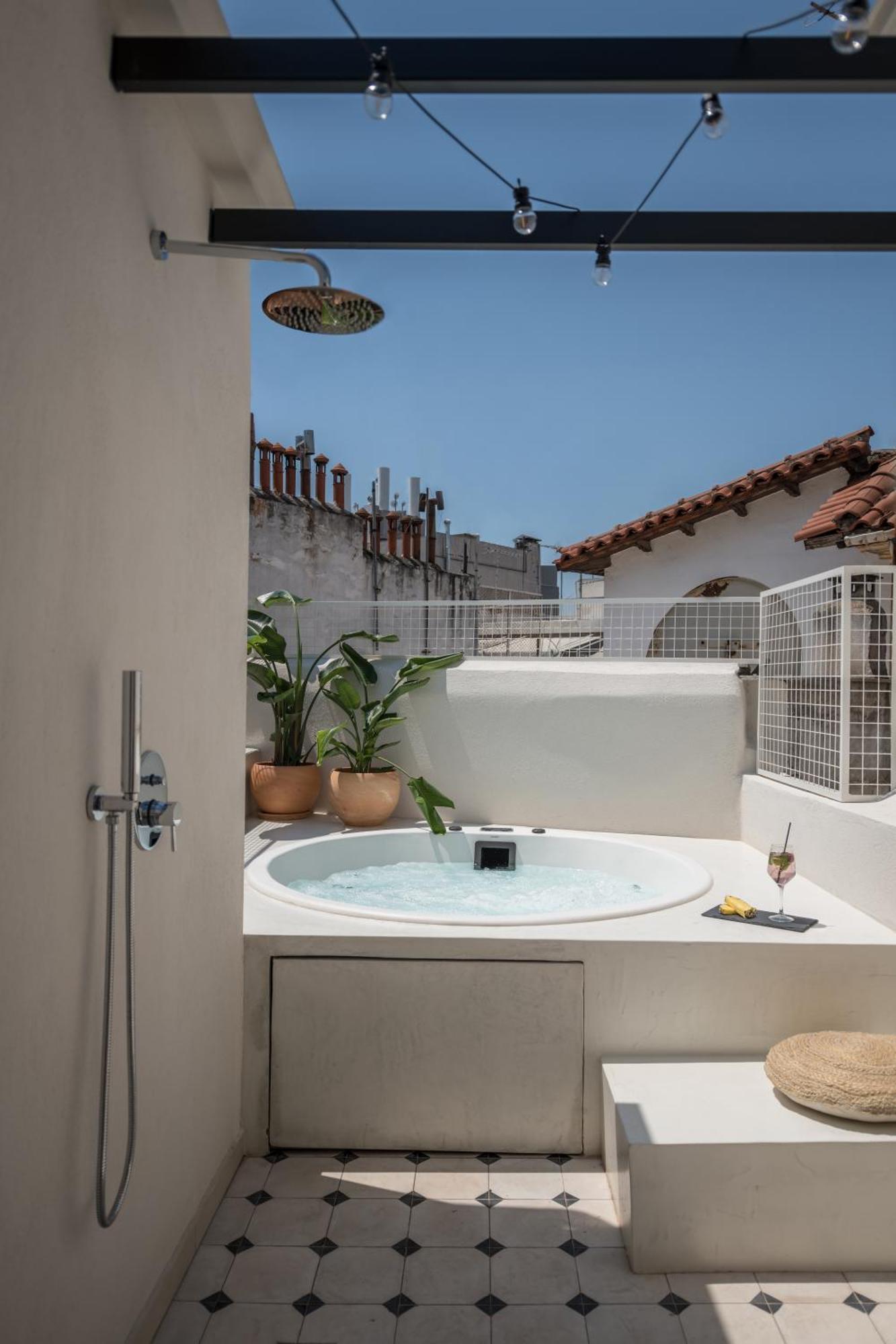 72 Ad Suites Thessaloníki Luaran gambar